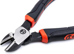 Crescent Z5426CG-06 Z2 6 Diagonal Cutting Plier Cush Grip