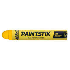 Markal 88621 High-Intensity Paintstik Yellow Color (12 Pk)