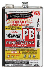 Blaster 128-PB Penetrating Catalyst 1 Gallon Can