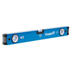 Empire Level EM75.24 24 True Blue Magnetic Box Level