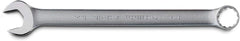 Proto J1234ASD Satin Combination Wrench 1-1/16 12 PT