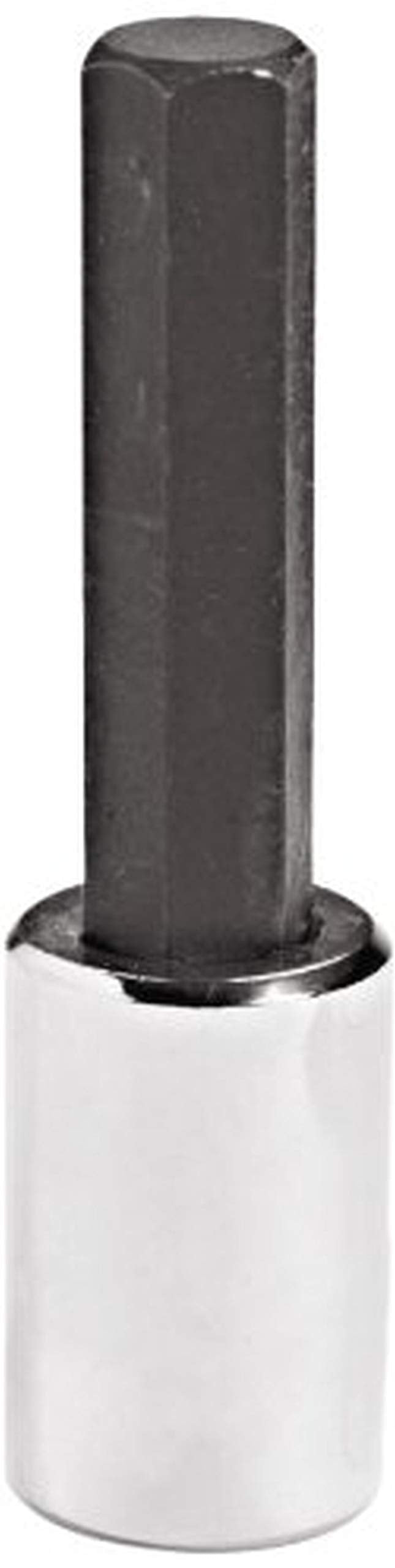 Proto J49901/8 3/8-inch Drive Hex Bit Socket - 1/8-inch