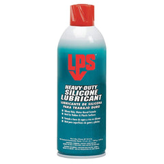 LPS 1516 Heavy-Duty Silicone Lubricant 13 oz Aerosol Can