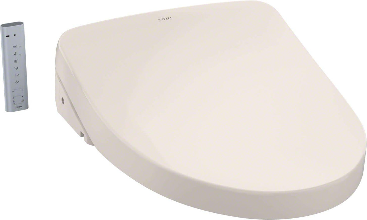 TOTO SW3046#12 Washlet S500E Electronic Bidet Toilet Seat