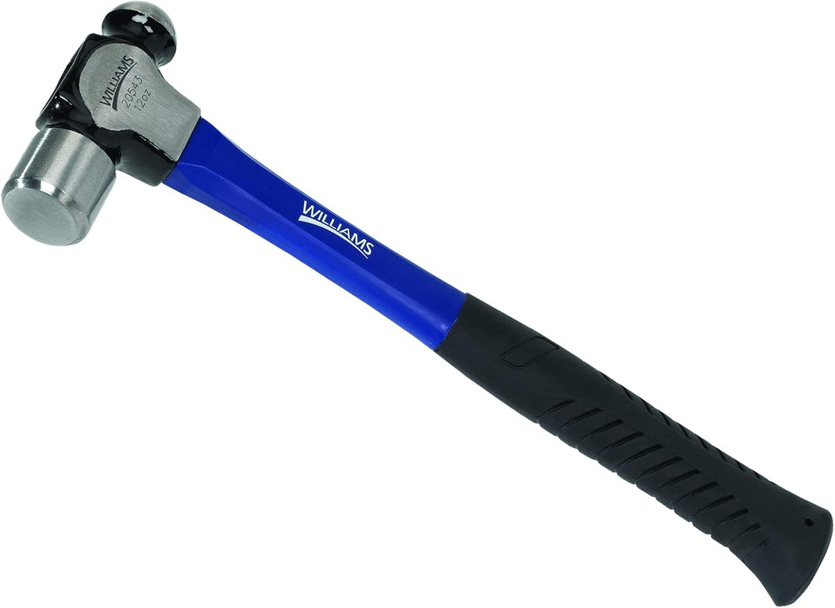 Williams 20545 JHW20545 Ball Pein Hammer 24-Ounce