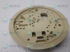 Honeywell Q539B1005 Thermostat Subbase, Taupe, Cool-Off-Heat