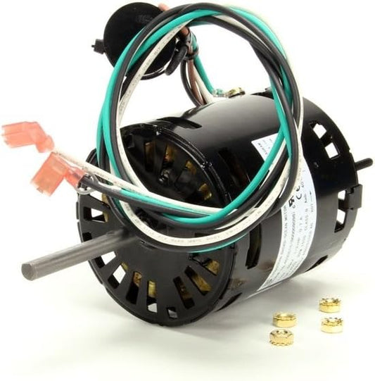 Manitowoc 2412939 Fan Motor 220 Volt 50/60 Hertz