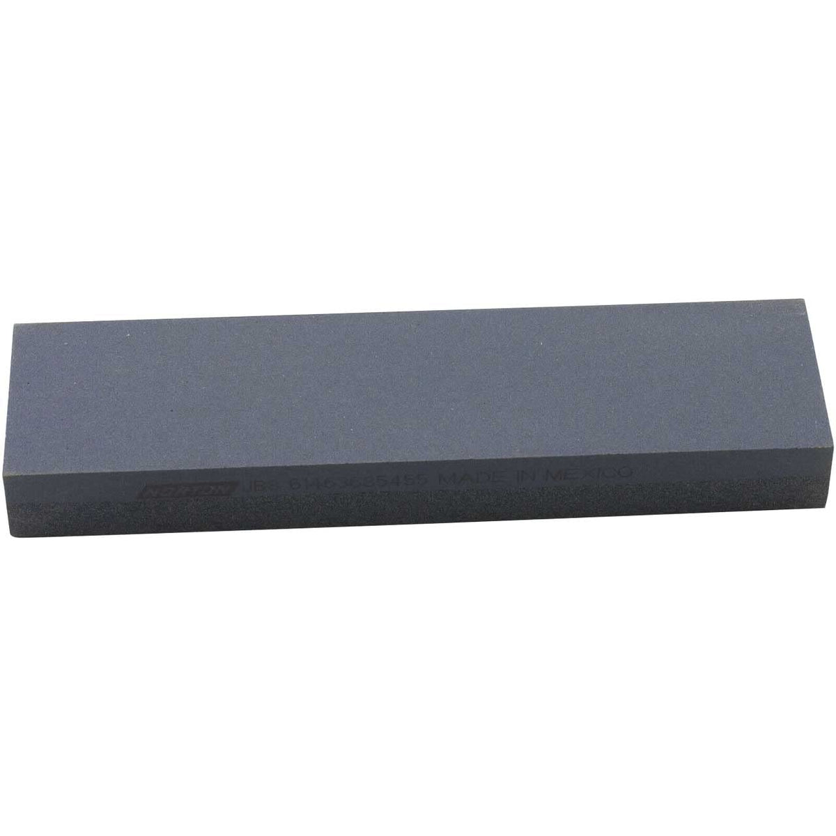 Norton 61463685455 Knife Sharpener Oil Stone Coarse/Fine Combination 8 x 2 x 1