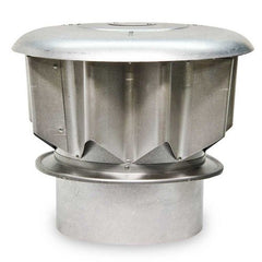 Field Controls SK-4 Chimney Cap With 4