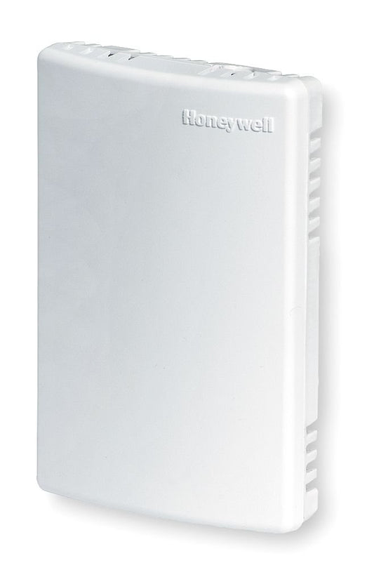 Honeywell TR21-A Remote Temp Sensor, Wall Module, 10K Ohm