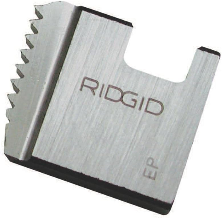 RIDGID 37830 Steel Dragon Tools 3/4 12R Right Hand Alloy Pipe Dies