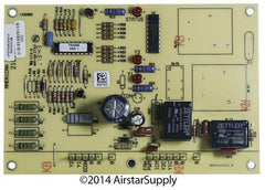 Trane CNT3728 Dual Staging Compressor Control Board