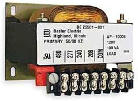 Rheem SP10006 Transformer Corded Electric Small