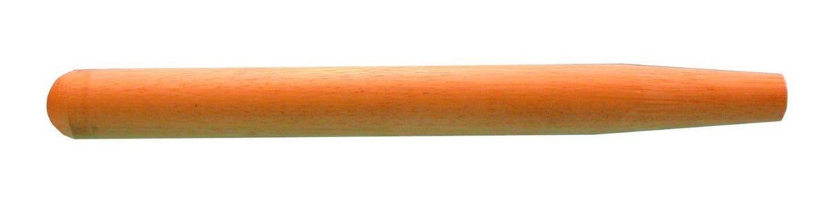 Magnolia Brush C-60 Tapered Handle 60 Inches Hardwood 1-1/8 Diameter