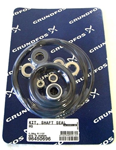 Grundfos 96450696 Sealant Kit for VersaFlo Pumps