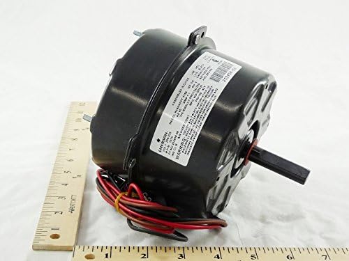 Lennox 72L08 Fan Motor 230 Volts 5 Watts