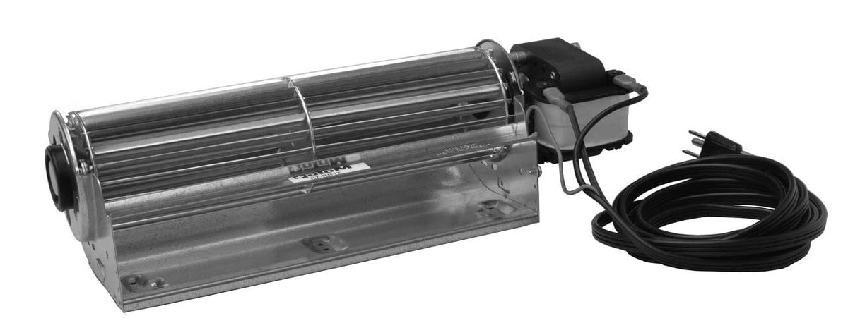 Rotom R7-RB12 Fireplace Blower 115 Volts 130 CFM