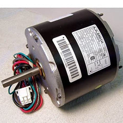 York S1-02440907000 Condenser Motor 1/3 HP 1100 RPM CW 230V Replacement for S1-02425820700