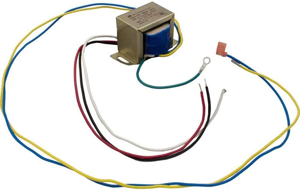 Raypak 006736F Transformer 115/230V Kit