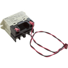 Intermatic 143T145A Relay - DPST, 3 HP, 24 VDC