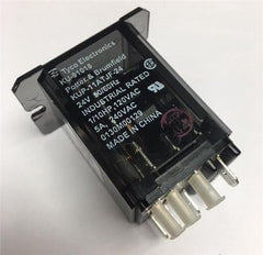 Goodman 0130M00129 TimeDelayRelay 24v SPDT