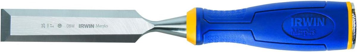 IRWIN 1768777 Tools Marples Construction Chisel 1-inch