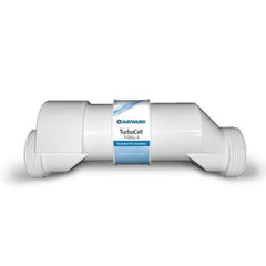 Hayward W3T-CELL-3 TurboCell Salt Chlorination Cell for In-Ground Pools 15000 Gallon