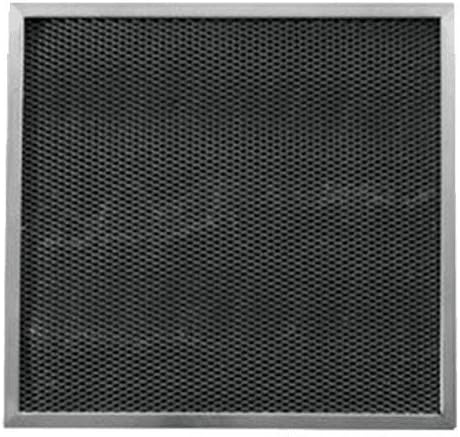 Aprilaire 4510 Model 1700 Dehumidifier Filter Continuous Operation Silver