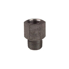 Alemite 43761 Fitting Extension, 1/8 in NPTF, 3/4 in OAL