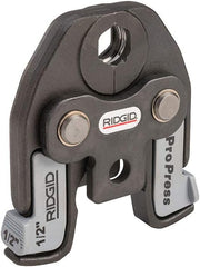 RIDGID 16958 1/2 ProPress Jaw for Compact Series Press Tools