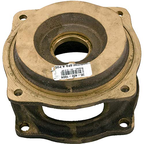 Val-Pak 91140050 Seal Plate AquaFlo A Series 0.33-2.0hp