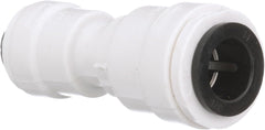 Watts 17103021 Aqualock 3/8 x 1/4 Push Coupling (Pack of 1)