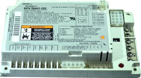 Goodman PCBBF115S Circuit Board 50A51-225