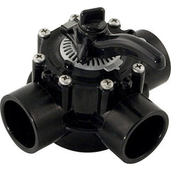 Custom Molded Products 25913-154 HydroSeal 1.5 Slip x 2 Spigot 3-Port Diverter Valve