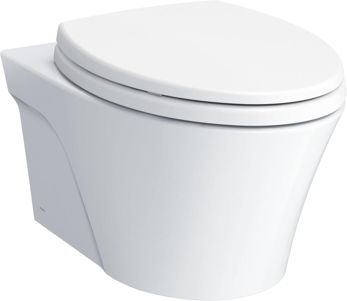 TOTO CT426CFG#01 Toilets and Bidets, Cotton White