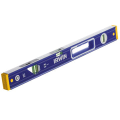 Irwin 1794064 2500 Box Beam Levels Magnetic 24 inch