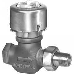 Honeywell VP525C1081 1/2 Inch Pneumatic Radiator Valve 3.0 Cv