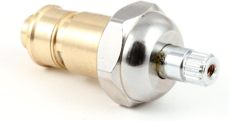 T&S Brass 012394-25 Cerama Cartridge with New Style Bonnet Check-Valve