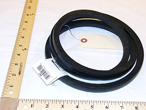 LENNOX 32429 BELT B-62