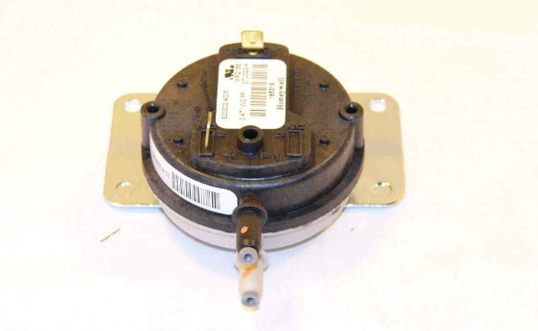 Reznor 195316 Pressure Switch .47wc SPST