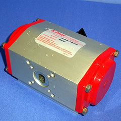 BRAY 92-0830-11300-532 Double Acting Actuator 140#