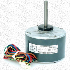 ICP 1172507 Condenser Motor 1/8 HP 230V