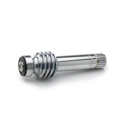 T&S Brass 000812-25 Spindle Cold Left to Close Chrome Plated