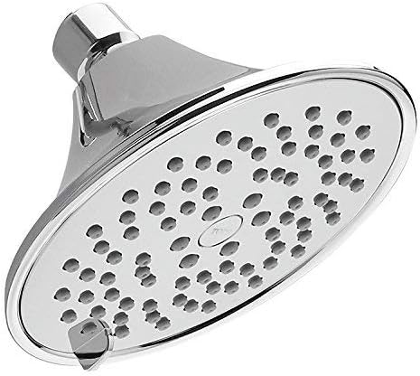 Toto TS200AL65#CP Transitional Showerhead Chrome 2.0 GPM 5 Spray Modes