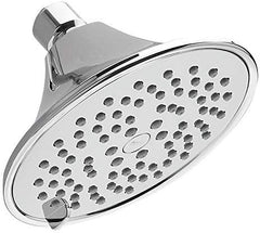 Toto TS200AL65#CP Transitional Showerhead Chrome 2.0 GPM 5 Spray Modes