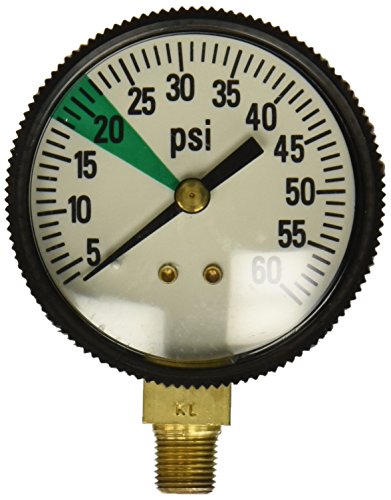 Zodiac R0377700 Pressure Gauge Replacement for Zodiac Jandy Automatic Pool Cleaner