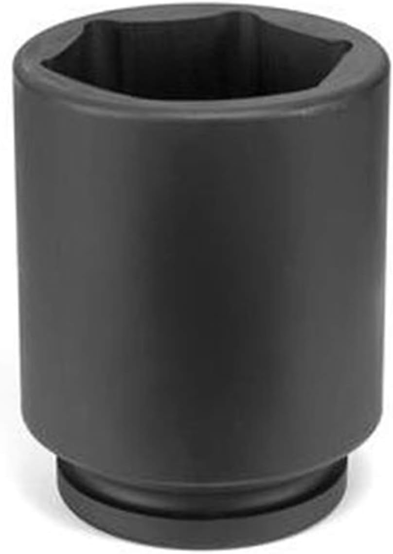 Grey Pneumatic 4038D Socket One Size