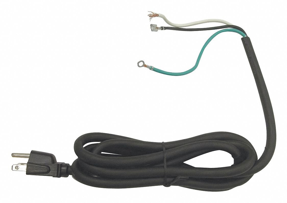 Master Appliance 51211 Replacement Cord W/Strain Relief F/HG-201A-