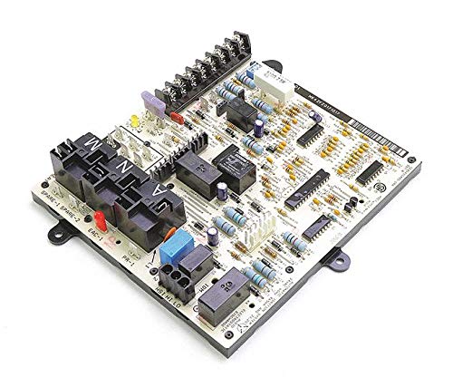 Carrier HK42FZ017 Circuit Board