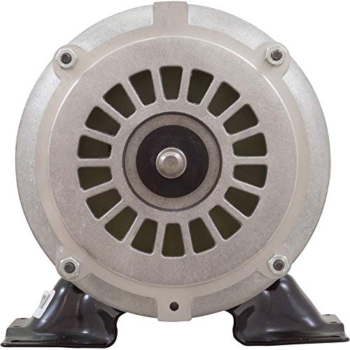 US Motors AGL15FL2CS Pool and Spa Motor 1.5 Horsepower ThruBolt 2-Speed 115v 48Y